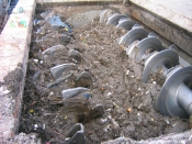 Bio Waste / Bio Gas / Food Waste